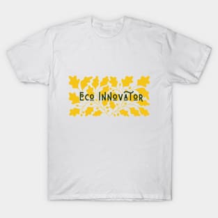 Eco Innovator T-Shirt